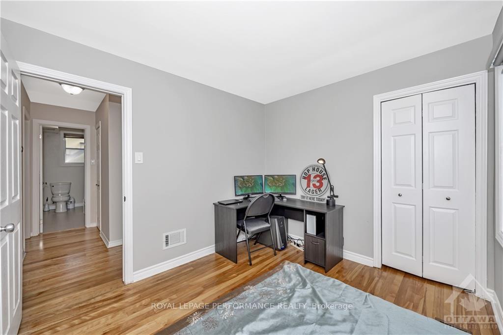 Photo 23 of Unit 1, 441 Mutual Street, Ottawa, Castle Heights — HOMEH