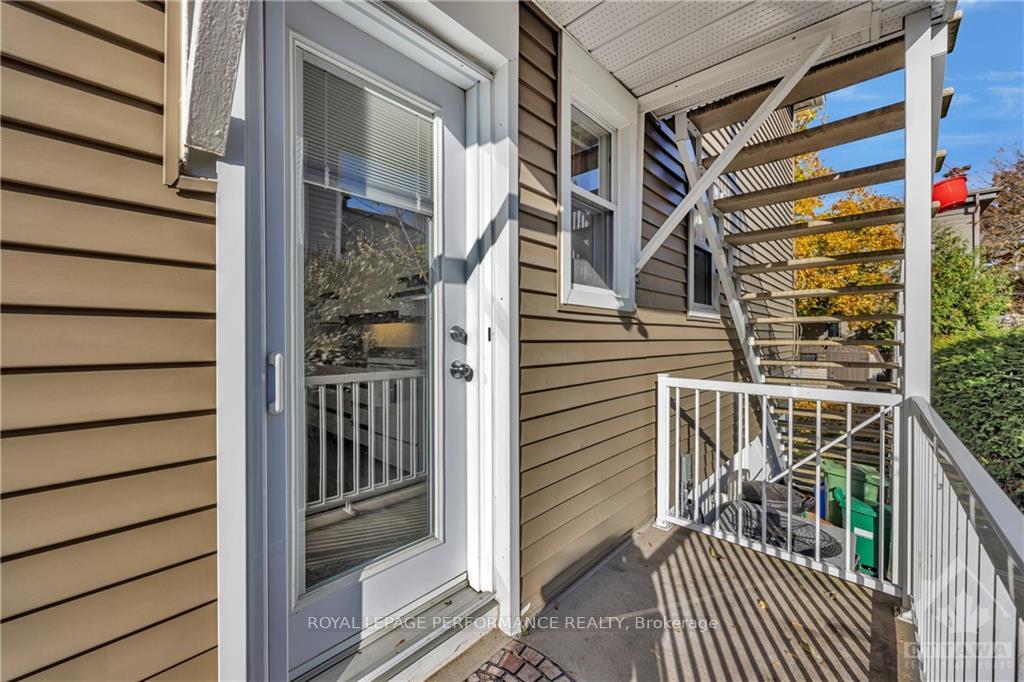 Photo 28 of Unit 1, 441 Mutual Street, Ottawa, Castle Heights — HOMEH