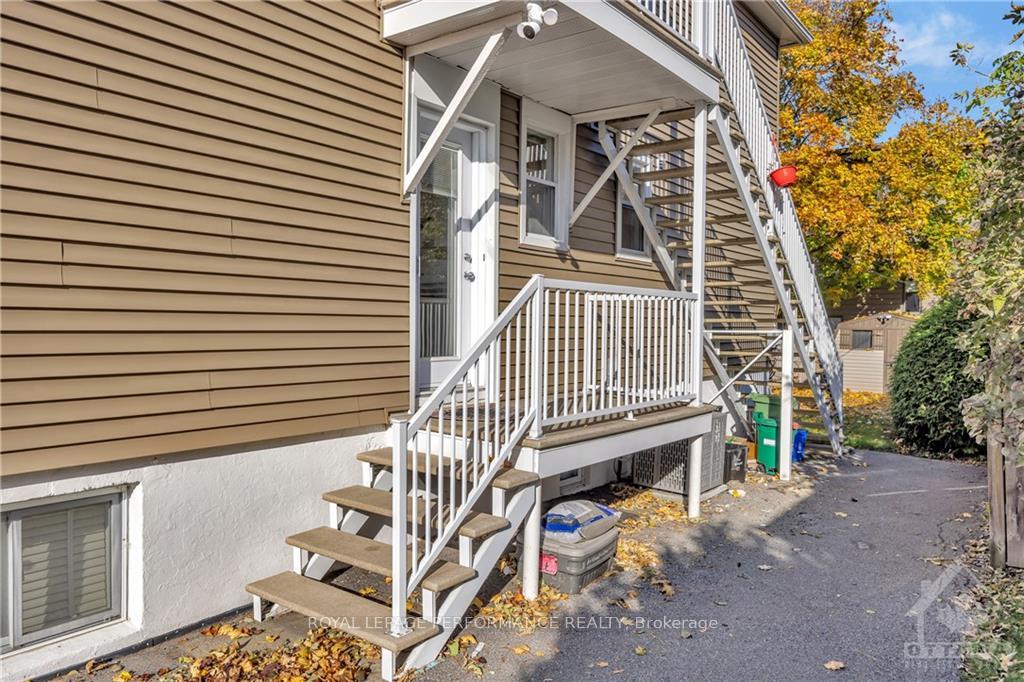 Photo 29 of Unit 1, 441 Mutual Street, Ottawa, Castle Heights — HOMEH
