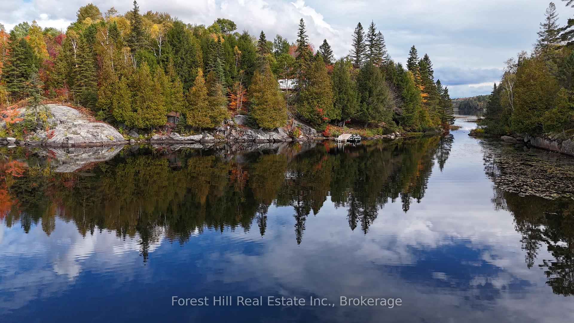 Photo 3 of Jacks Lake, Parry Sound Remote Area, Golden Valley — HOMEH