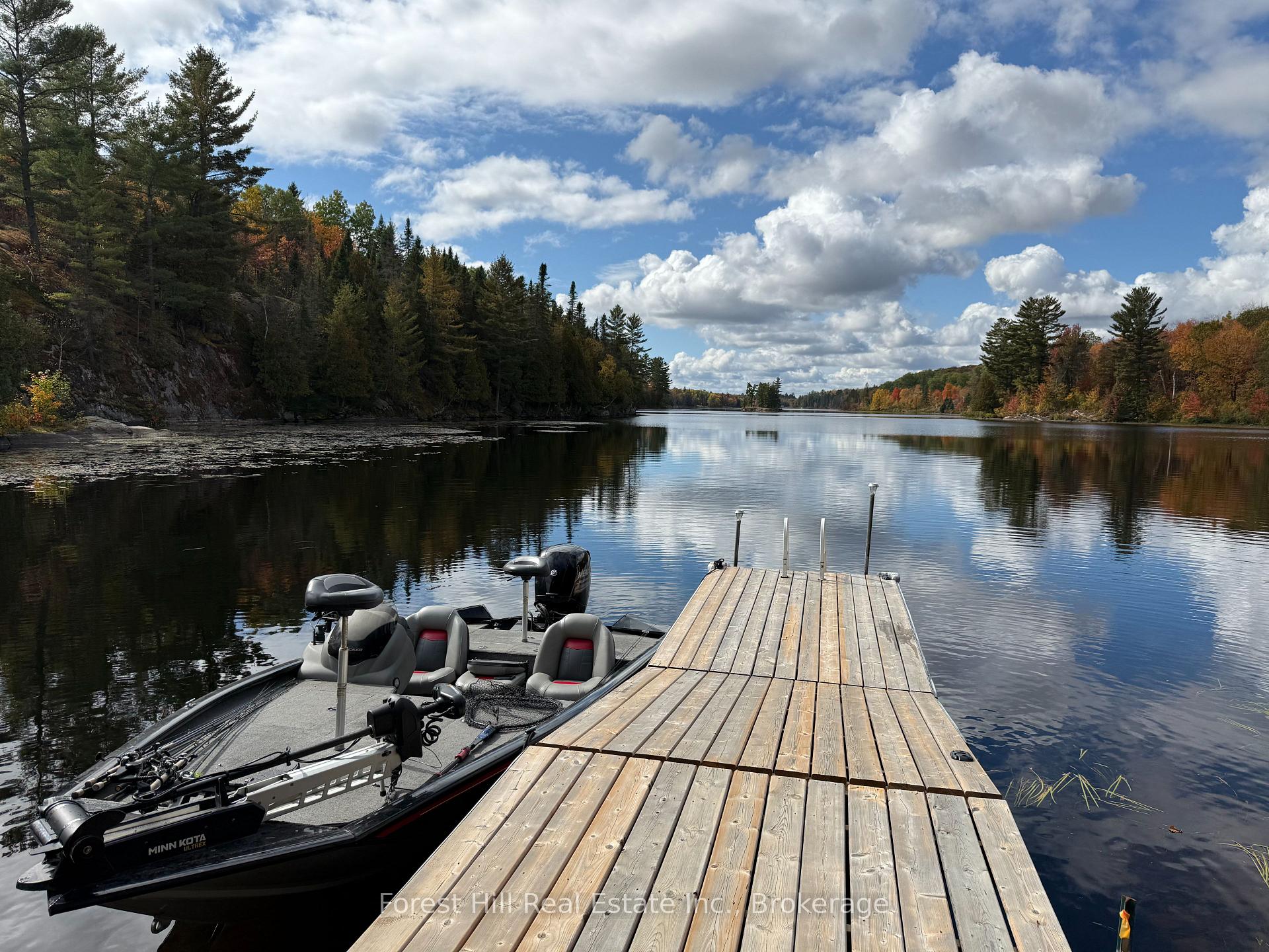 Photo 6 of Jacks Lake, Parry Sound Remote Area, Golden Valley — HOMEH