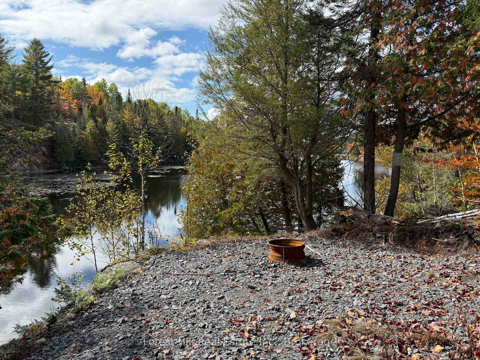 Photo 7 of Jacks Lake, Parry Sound Remote Area, Golden Valley — HOMEH