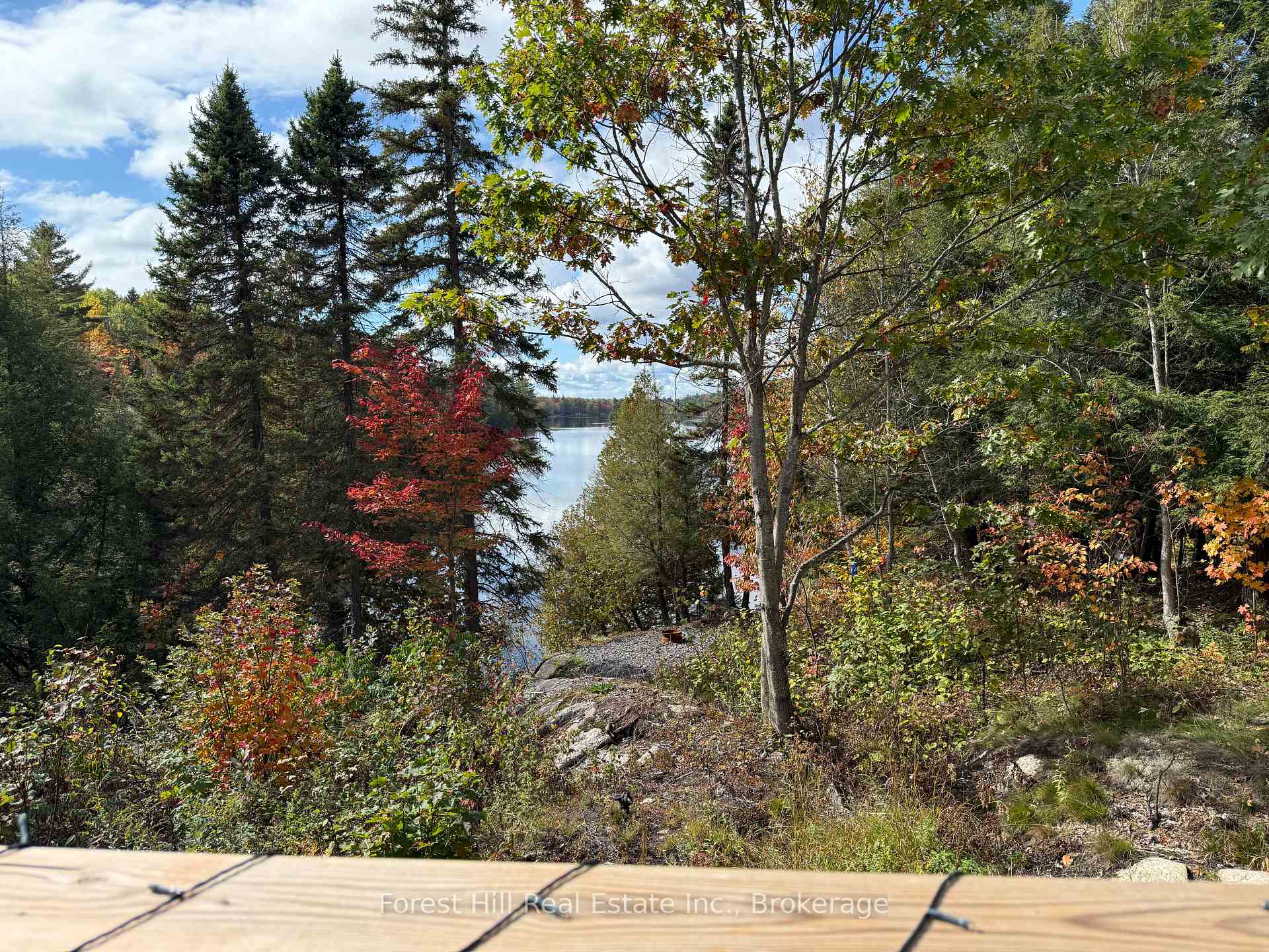 Photo 8 of Jacks Lake, Parry Sound Remote Area, Golden Valley — HOMEH