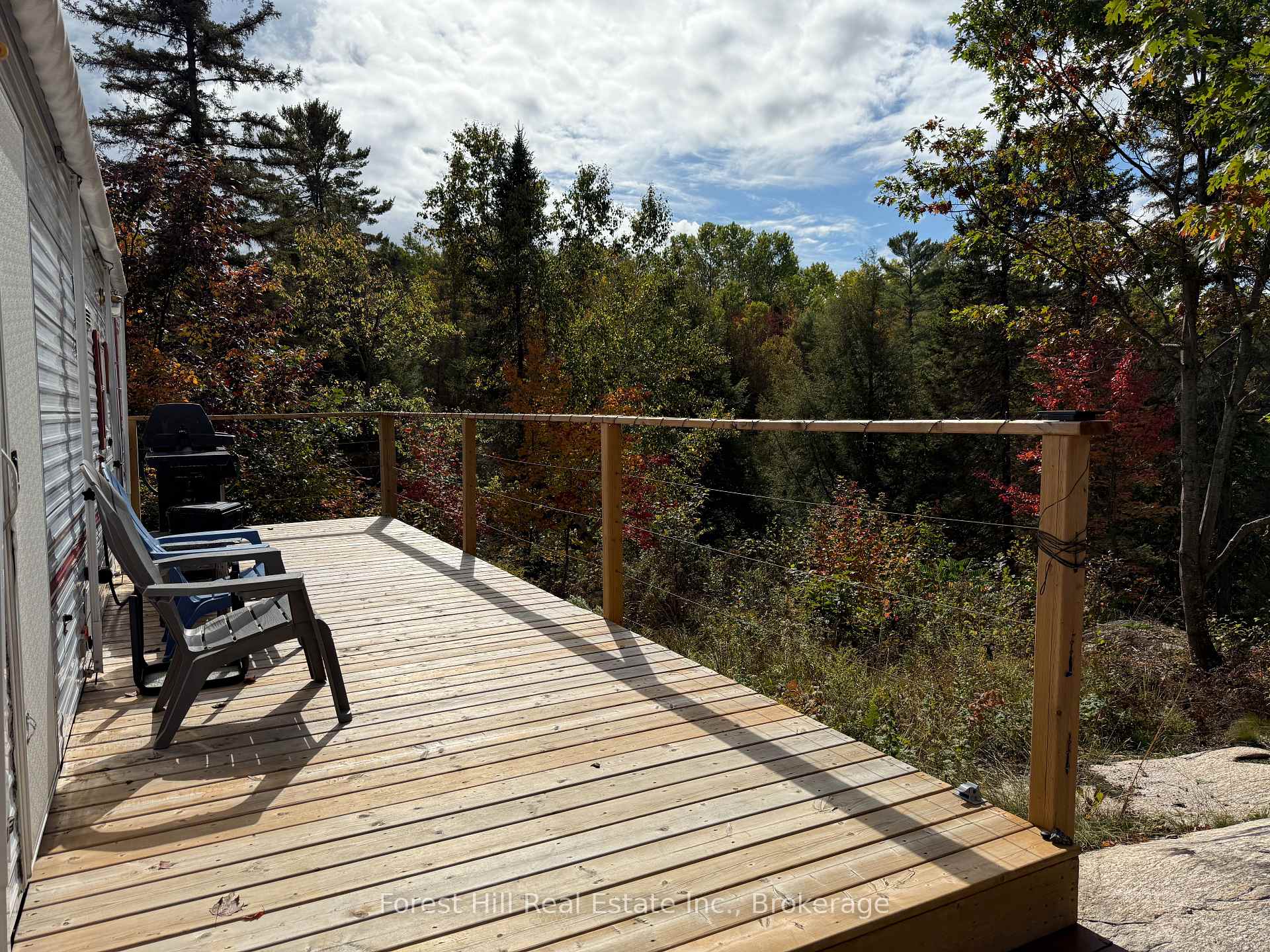Photo 9 of Jacks Lake, Parry Sound Remote Area, Golden Valley — HOMEH