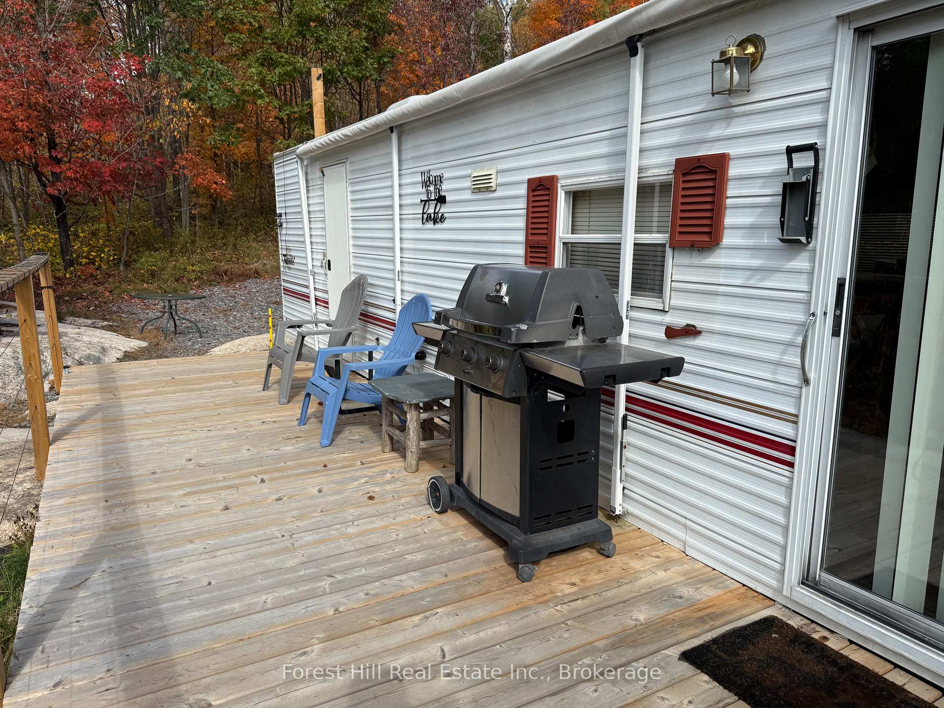 Photo 10 of Jacks Lake, Parry Sound Remote Area, Golden Valley — HOMEH