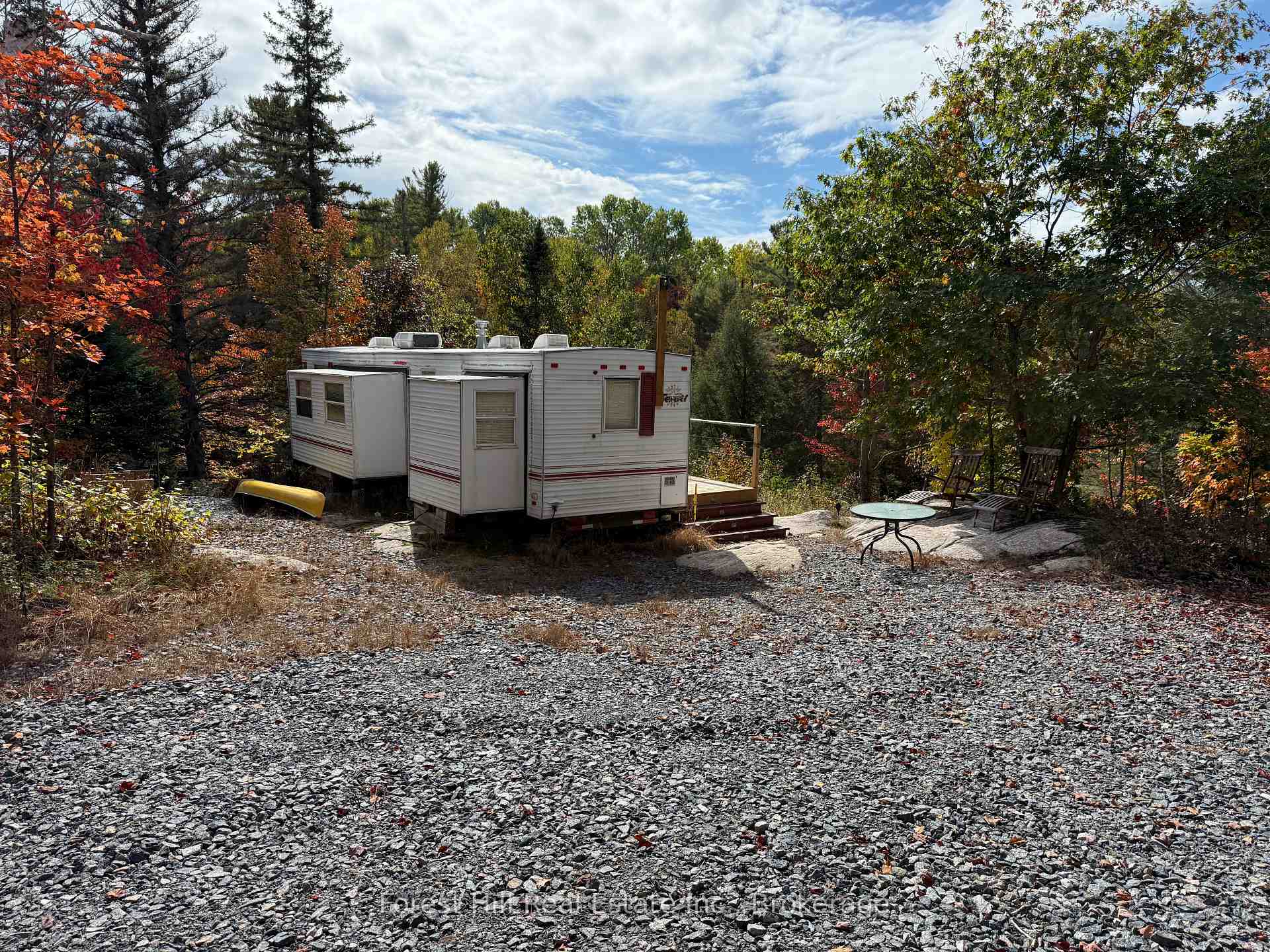 Photo 11 of Jacks Lake, Parry Sound Remote Area, Golden Valley — HOMEH
