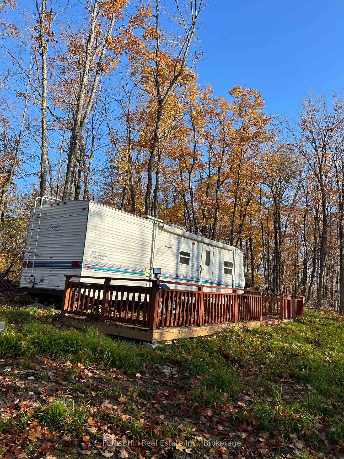 Photo 16 of Jacks Lake, Parry Sound Remote Area, Golden Valley — HOMEH