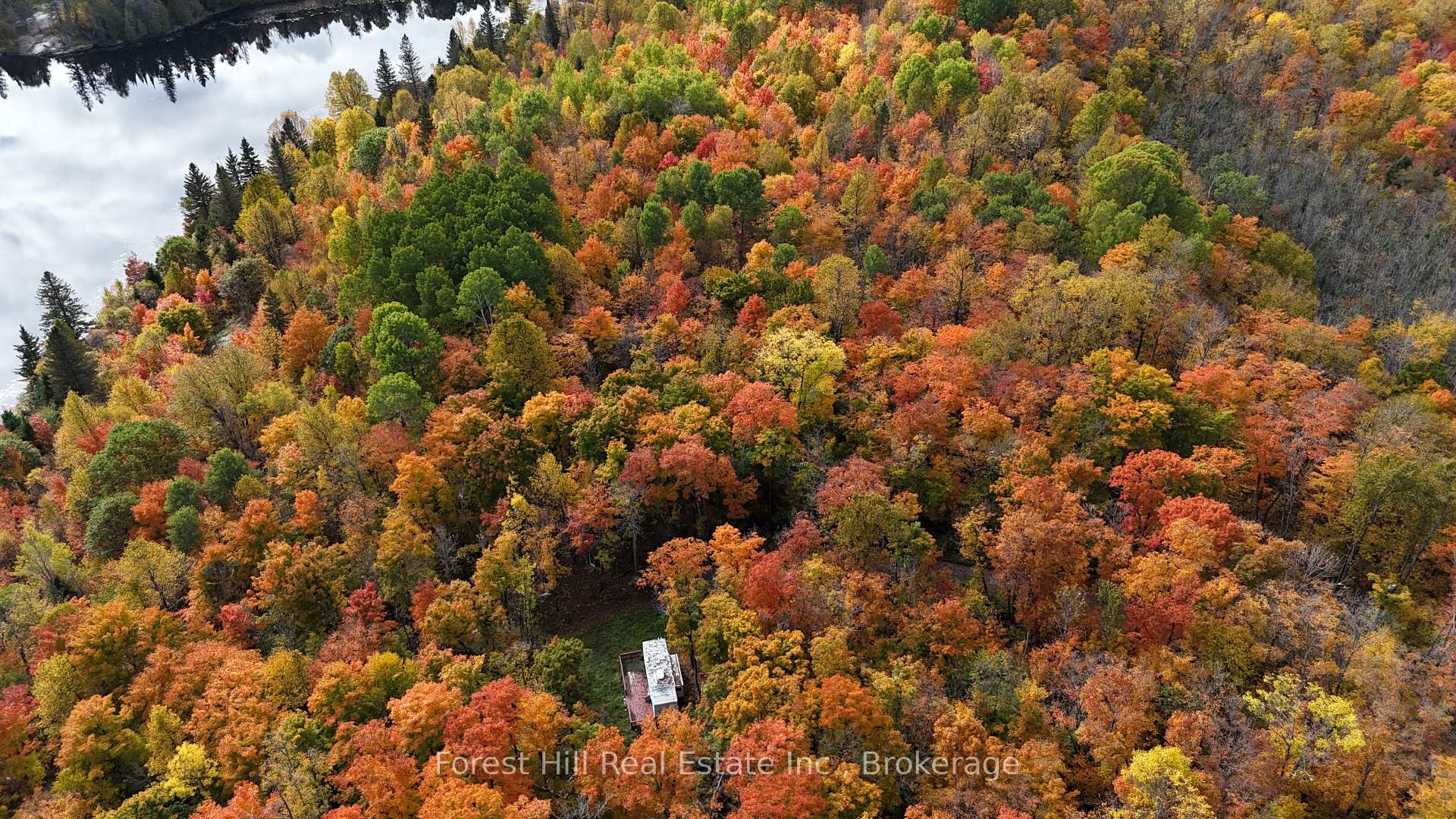 Photo 20 of Jacks Lake, Parry Sound Remote Area, Golden Valley — HOMEH