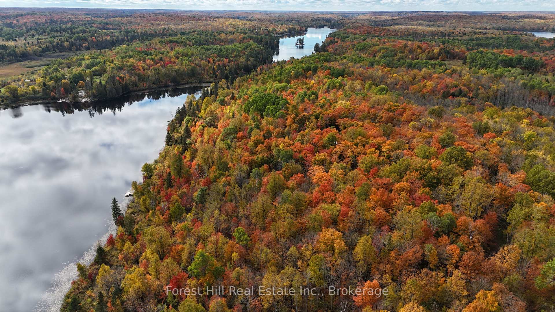 Photo 21 of Jacks Lake, Parry Sound Remote Area, Golden Valley — HOMEH