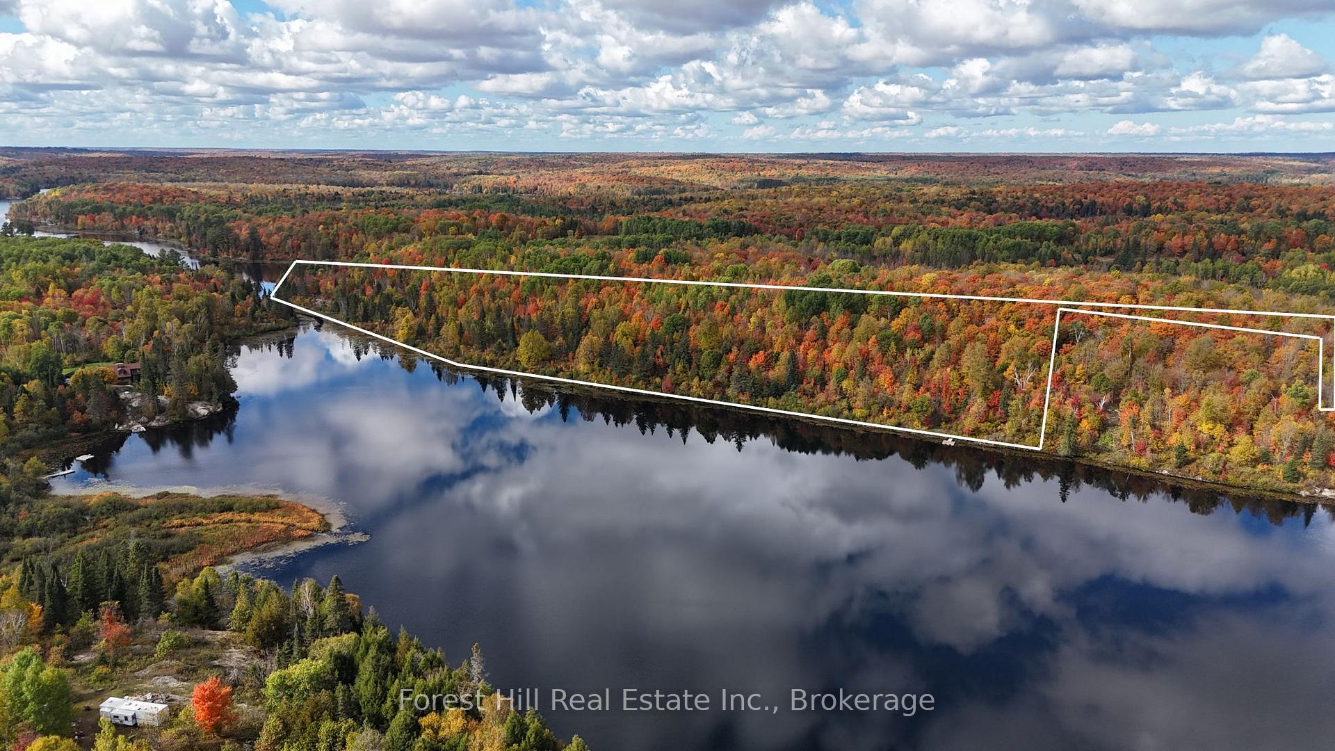 Photo 23 of Jacks Lake, Parry Sound Remote Area, Golden Valley — HOMEH