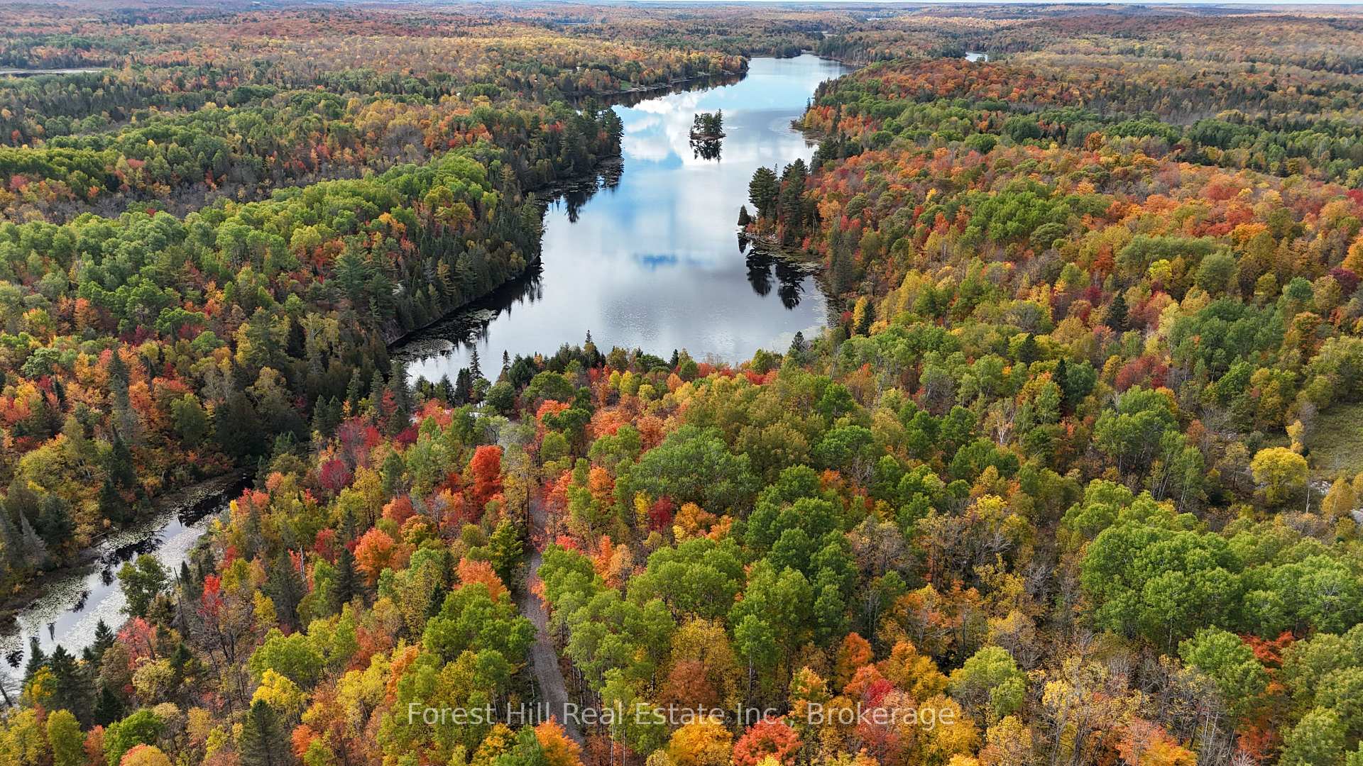 Photo 24 of Jacks Lake, Parry Sound Remote Area, Golden Valley — HOMEH