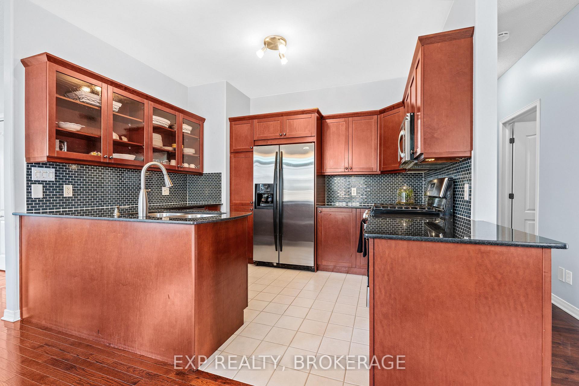 Photo 7 of 509 Weston Crescent, Kingston, East Gardiners Rd — HOMEH