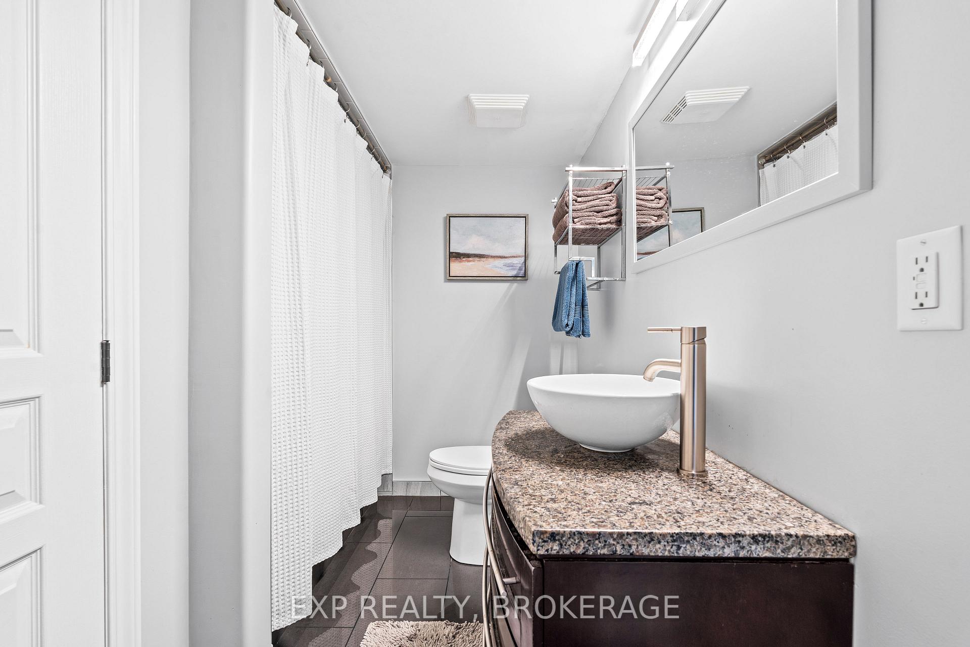 Photo 28 of 509 Weston Crescent, Kingston, East Gardiners Rd — HOMEH