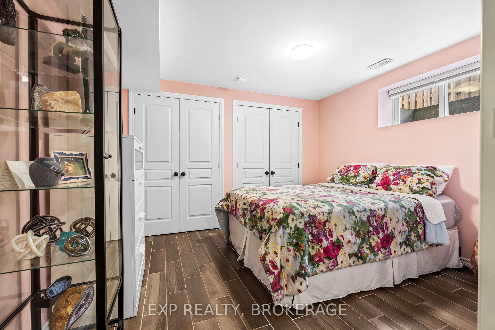 Photo 29 of 509 Weston Crescent, Kingston, East Gardiners Rd — HOMEH