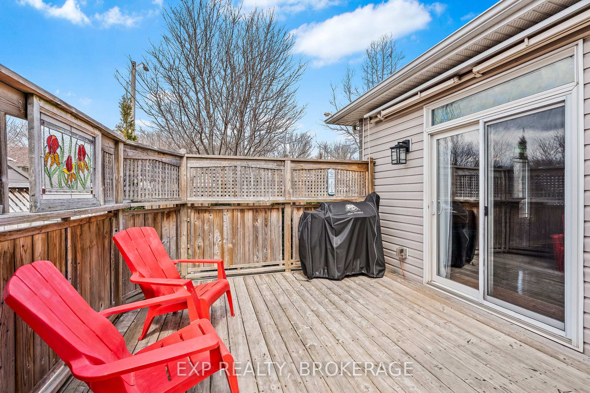 Photo 39 of 509 Weston Crescent, Kingston, East Gardiners Rd — HOMEH