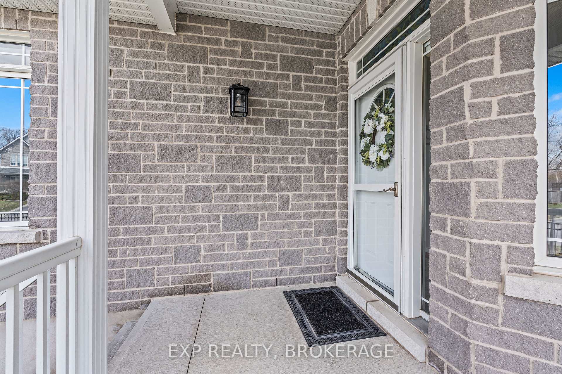 Photo 41 of 509 Weston Crescent, Kingston, East Gardiners Rd — HOMEH