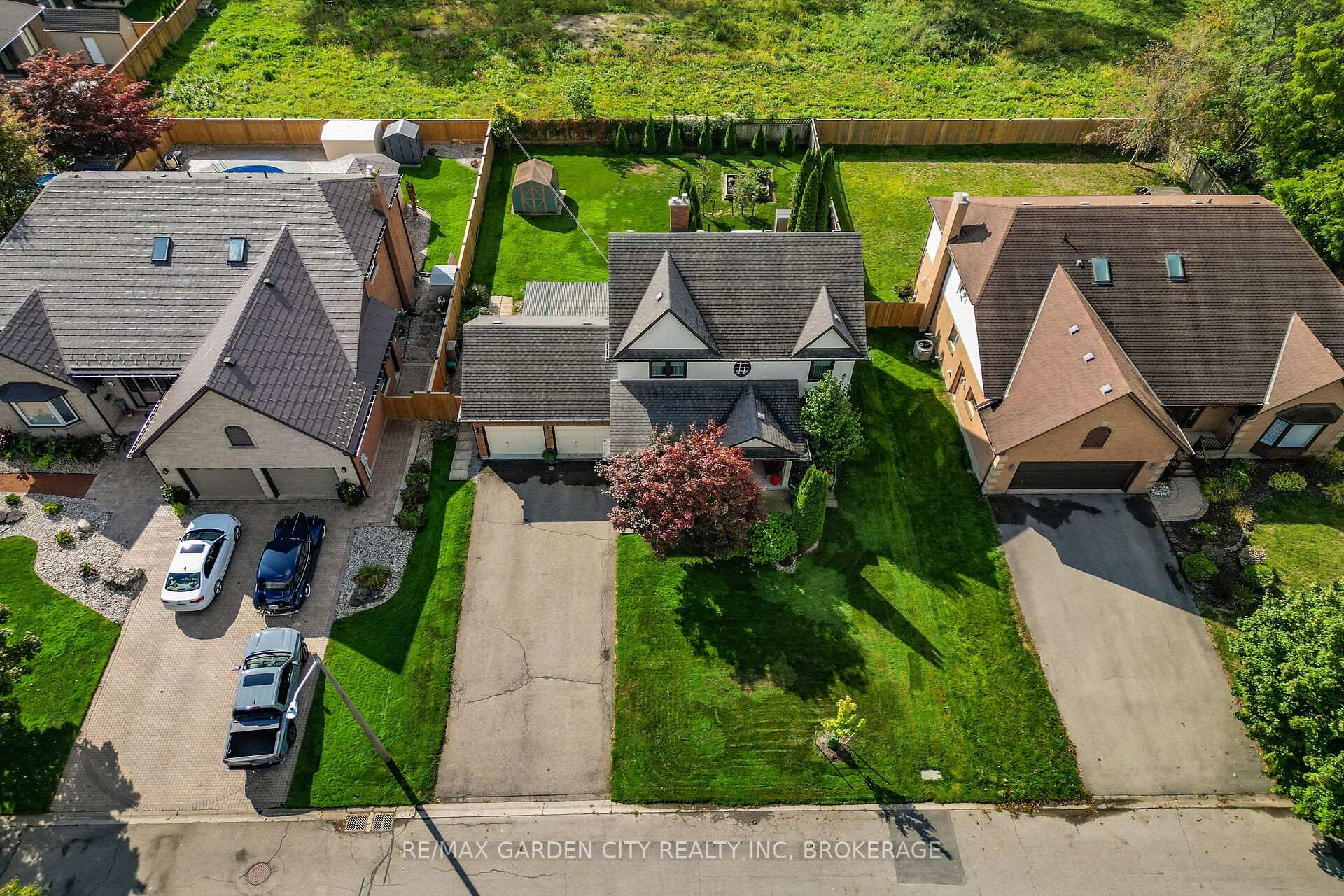 Photo 40 of 8 Steflar Street, Pelham, Fonthill — HOMEH