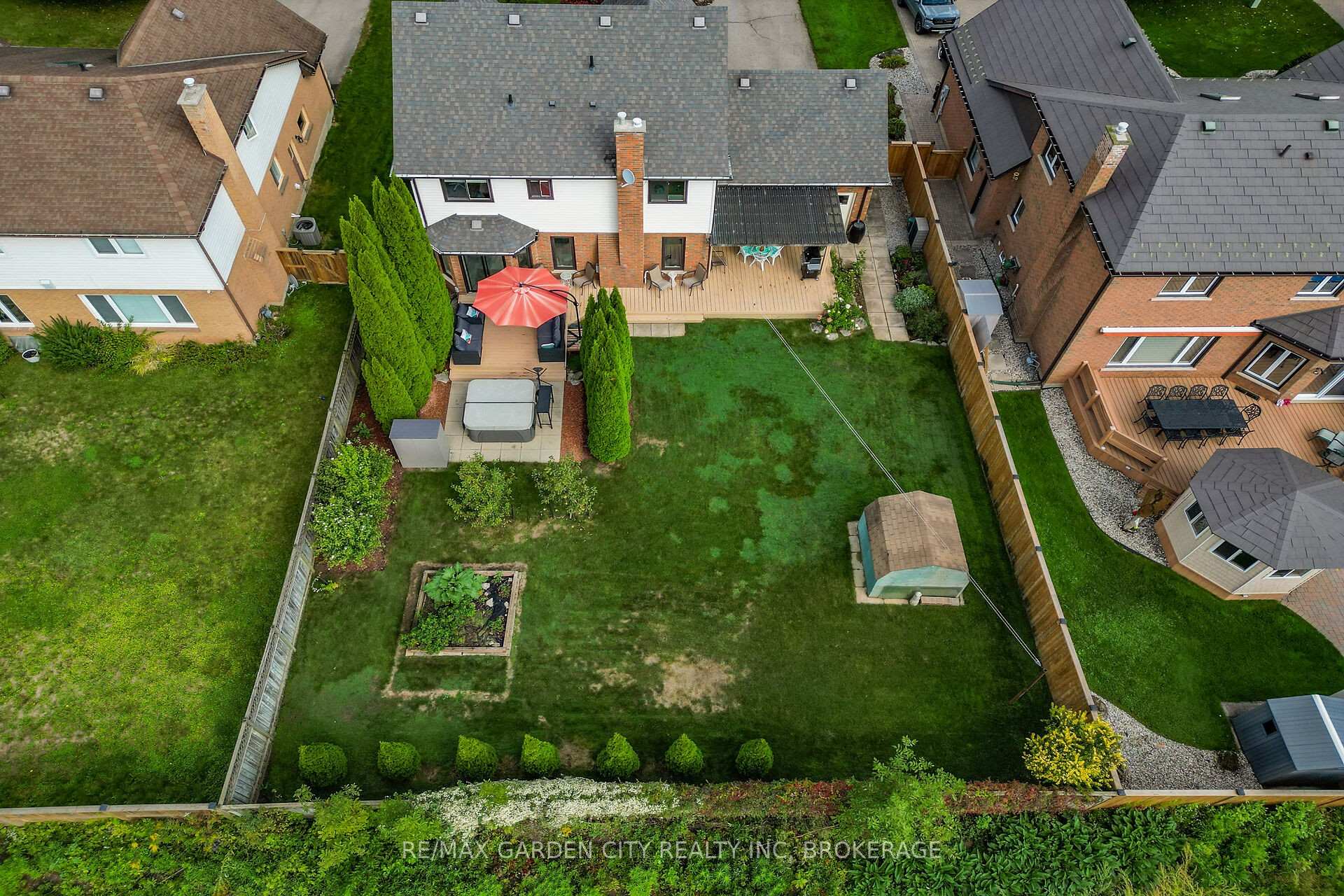 Photo 41 of 8 Steflar Street, Pelham, Fonthill — HOMEH