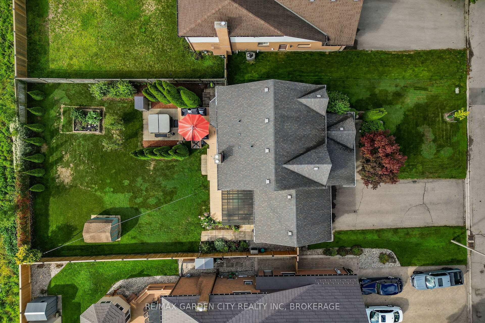 Photo 42 of 8 Steflar Street, Pelham, Fonthill — HOMEH