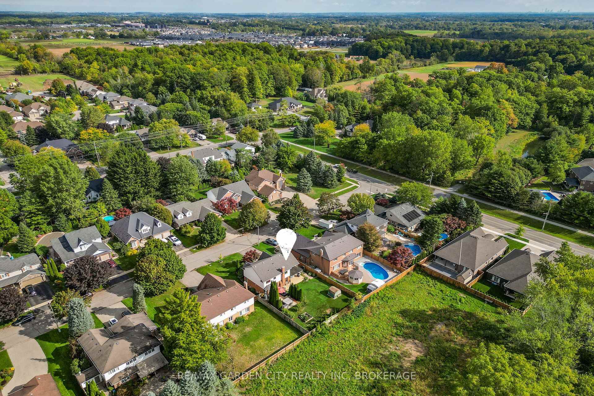 Photo 45 of 8 Steflar Street, Pelham, Fonthill — HOMEH