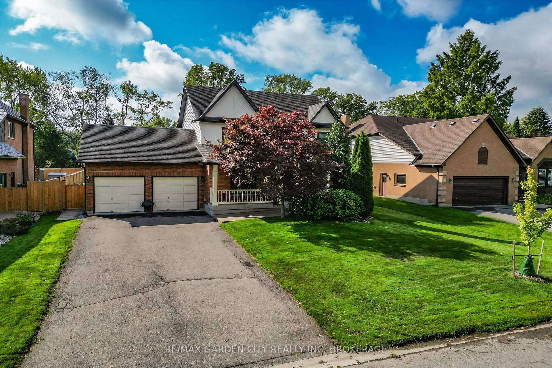 Photo 49 of 8 Steflar Street, Pelham, Fonthill — HOMEH