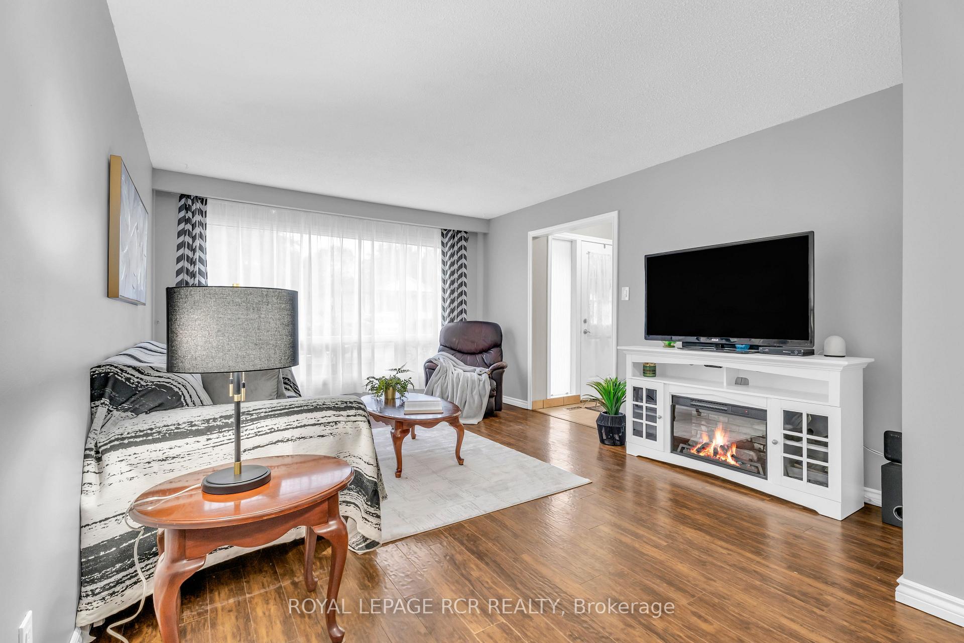 Photo 27 of 55 Burbank Crescent, Orangeville — HOMEH