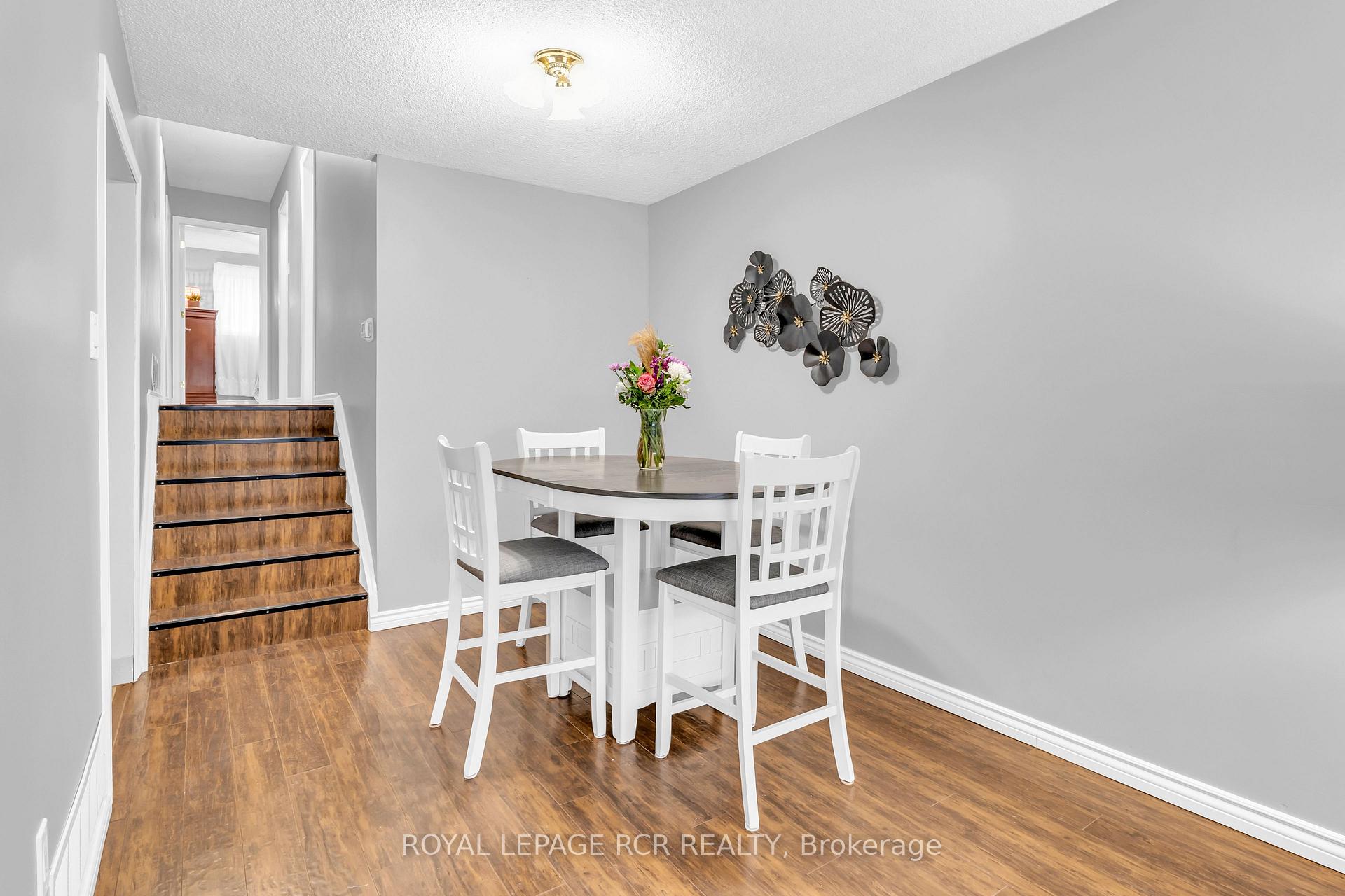 Photo 28 of 55 Burbank Crescent, Orangeville — HOMEH