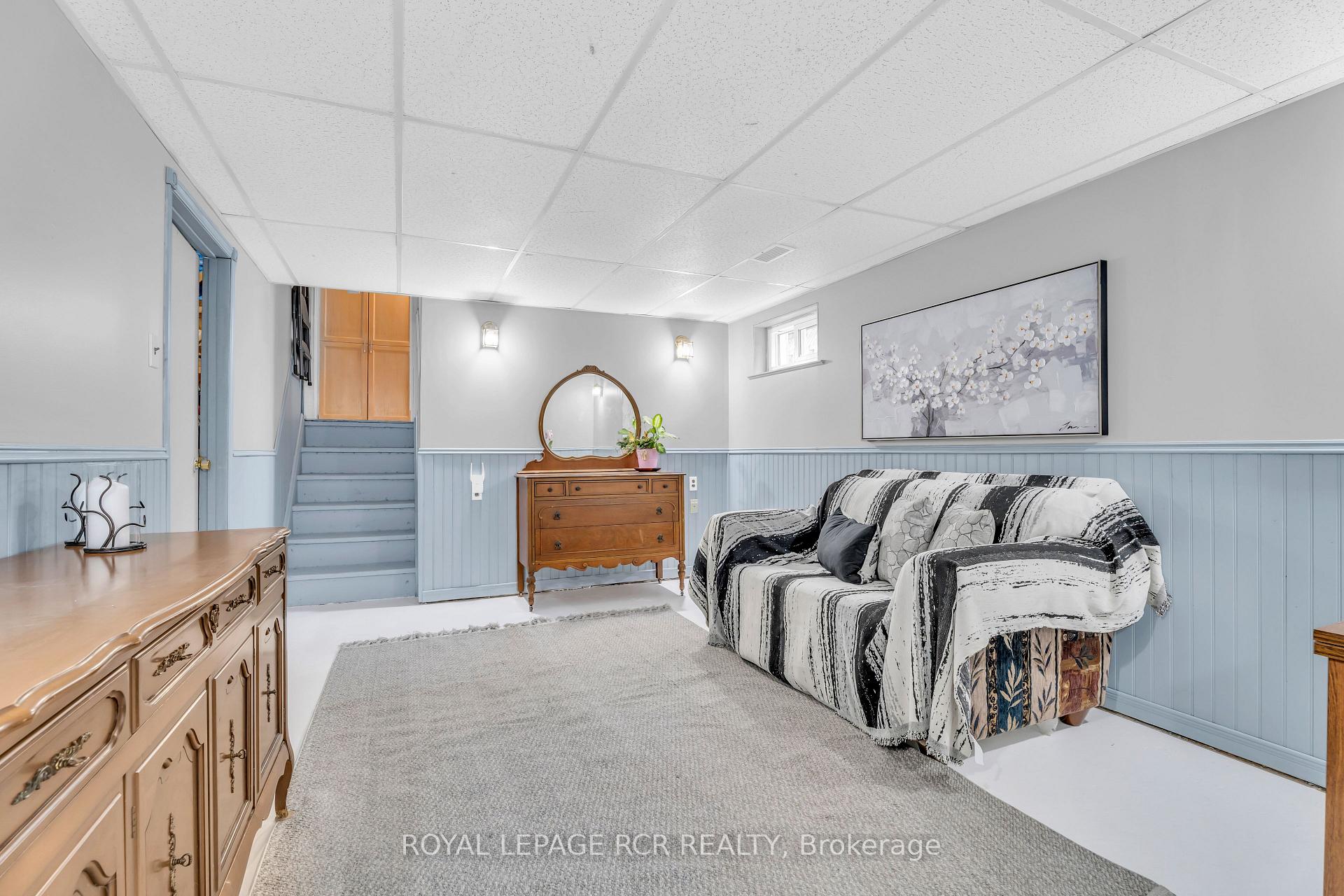 Photo 18 of 55 Burbank Crescent, Orangeville — HOMEH