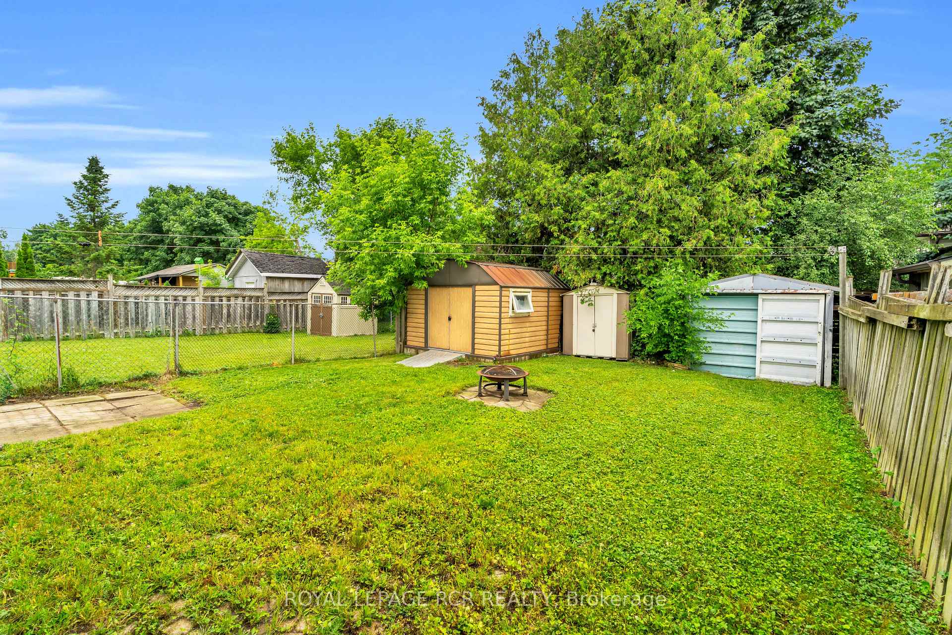 Photo 32 of 55 Burbank Crescent, Orangeville — HOMEH