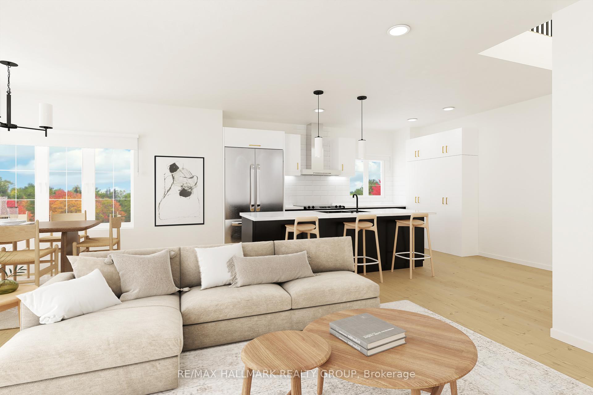 Photo 3 of 201 Encanto Private, Ottawa, Mer Bleue/Bradley Estates/Anderson Park — HOMEH