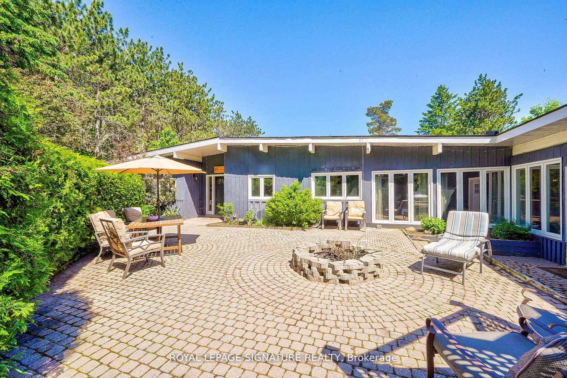 Photo 3 of 6554 9th Line, New Tecumseth, Rural New Tecumseth — HOMEH