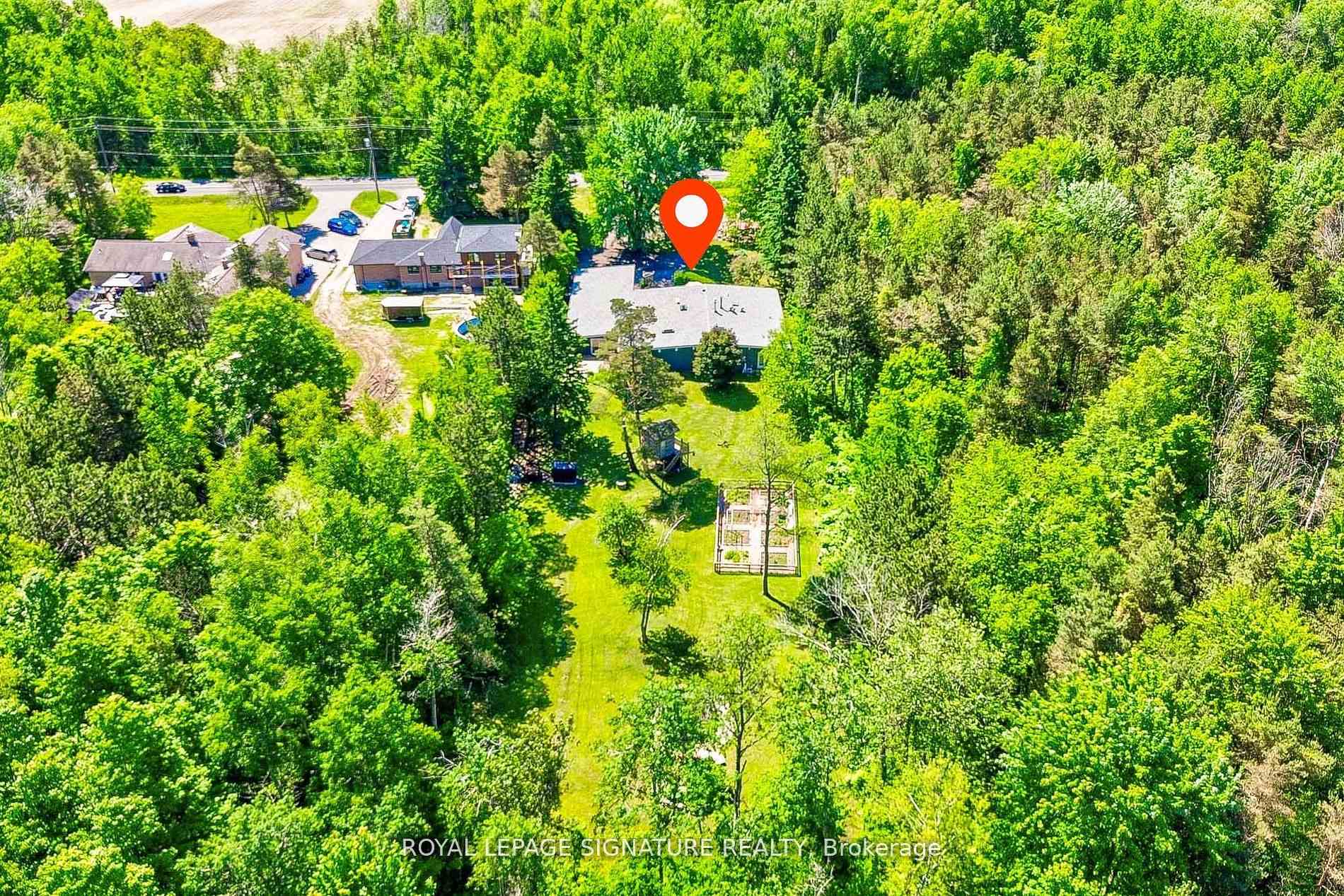 Photo 5 of 6554 9th Line, New Tecumseth, Rural New Tecumseth — HOMEH