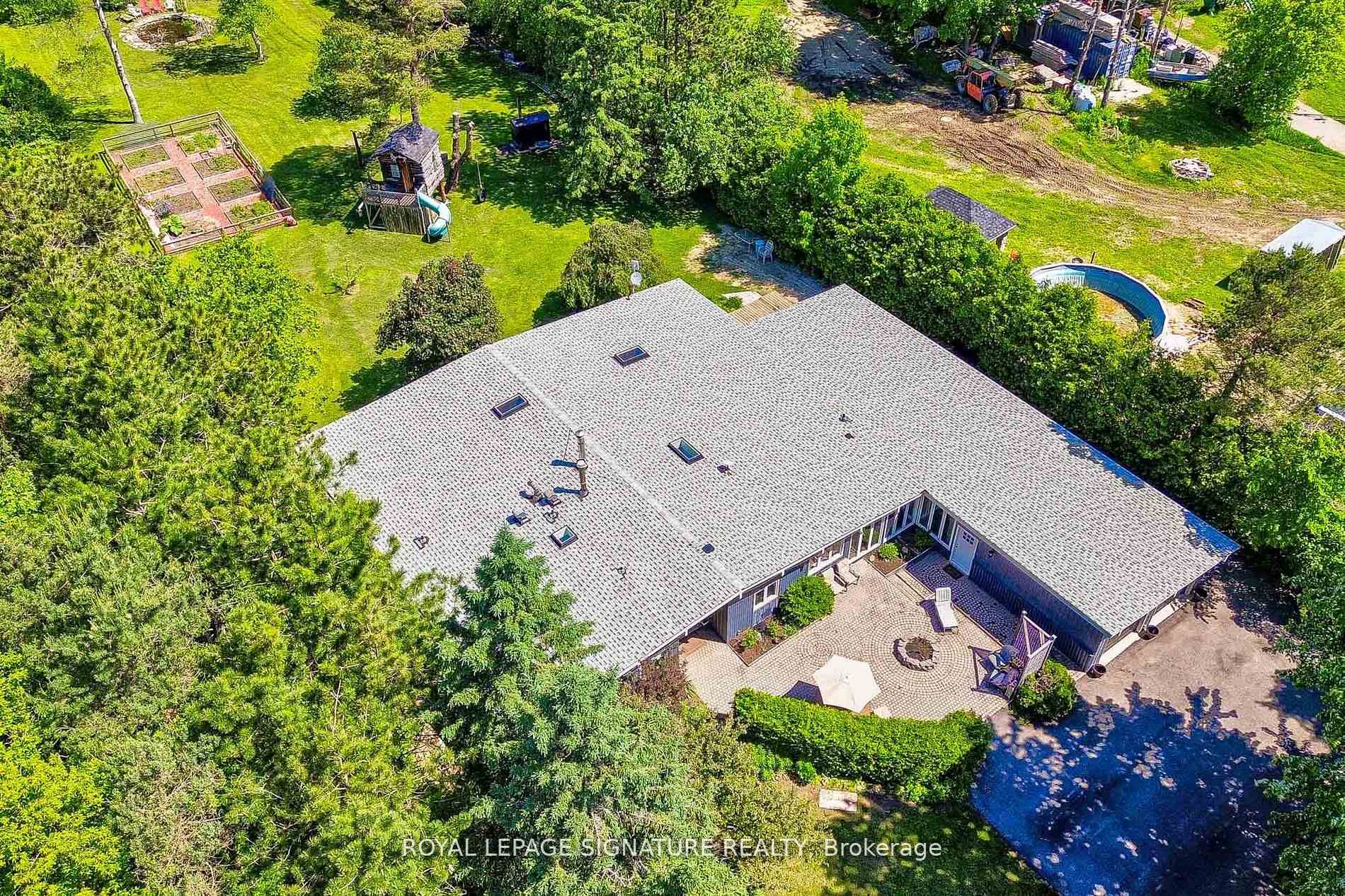 Photo 7 of 6554 9th Line, New Tecumseth, Rural New Tecumseth — HOMEH