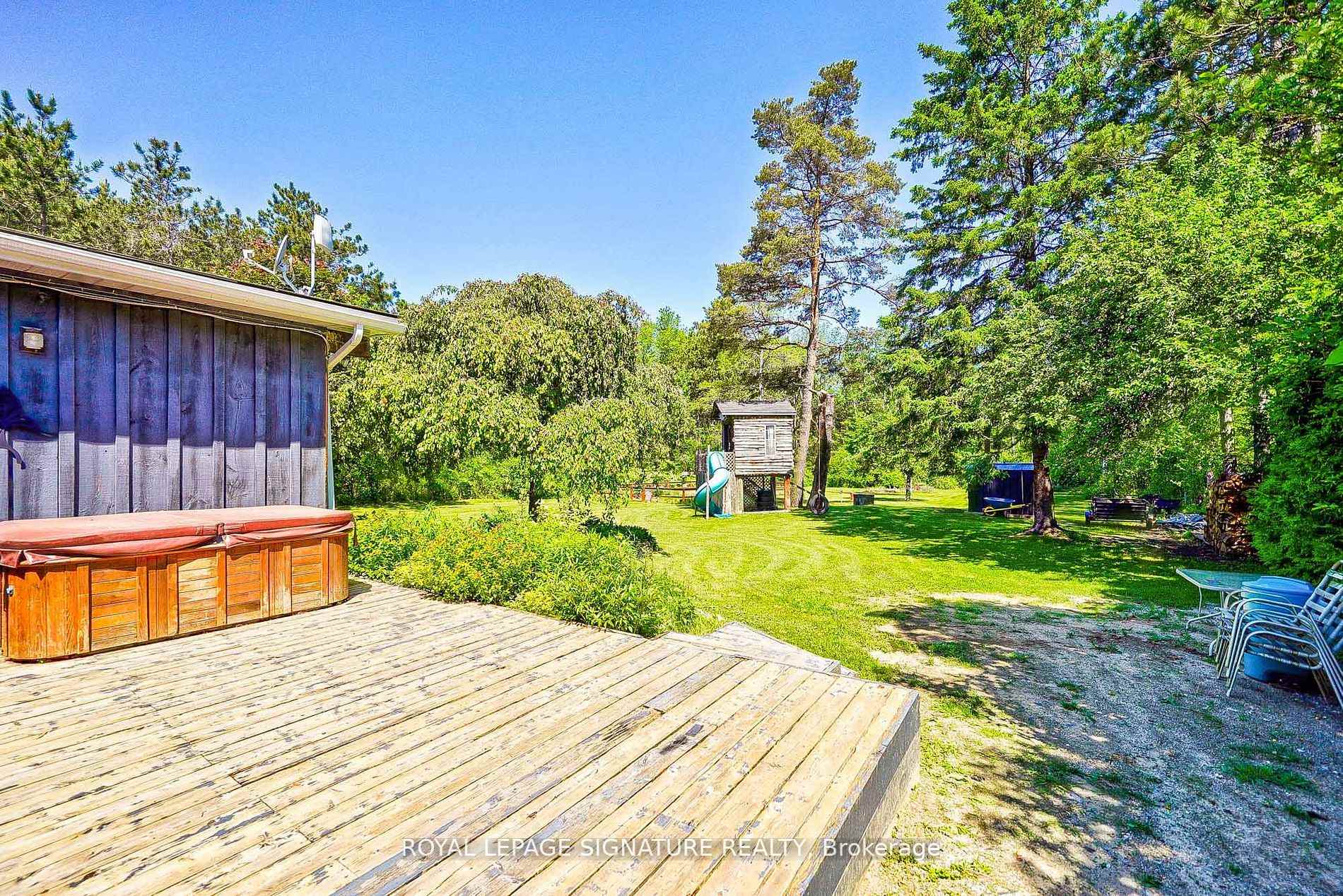 Photo 34 of 6554 9th Line, New Tecumseth, Rural New Tecumseth — HOMEH