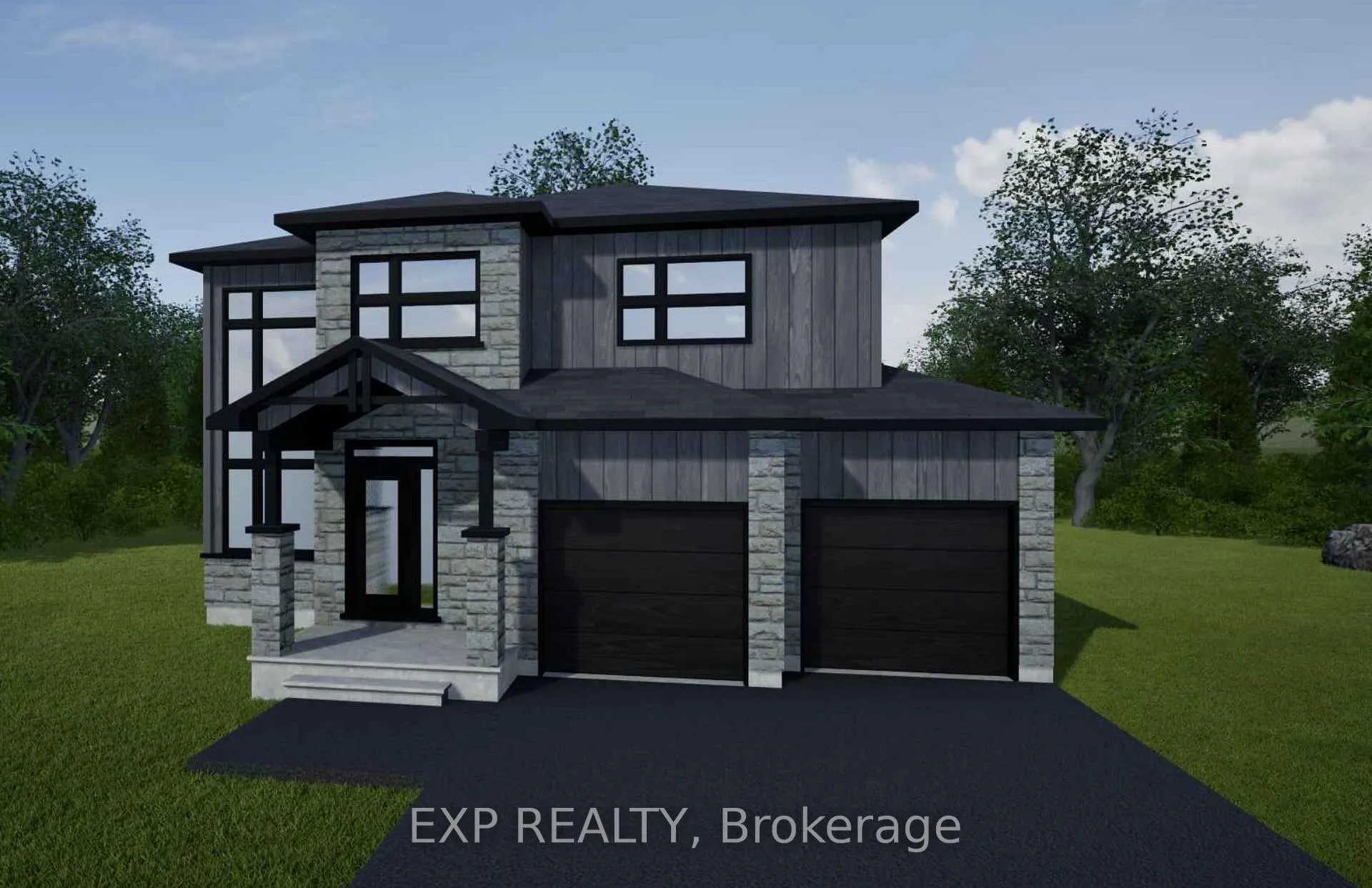 Photo of Lot 1 1 Finch Street