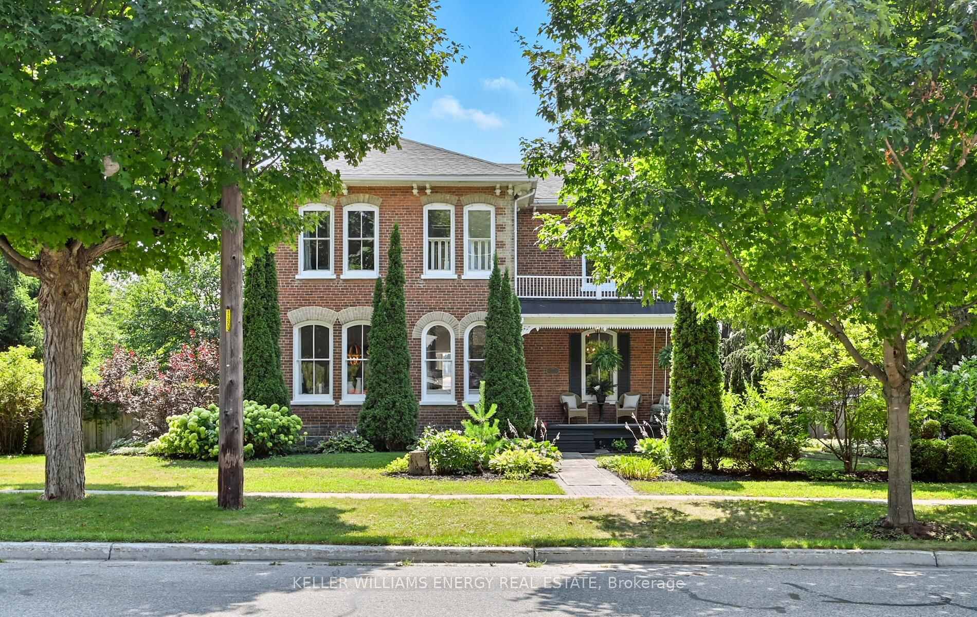Photo 1 of 27 Columbus Road E, Oshawa, Columbus — HOMEH