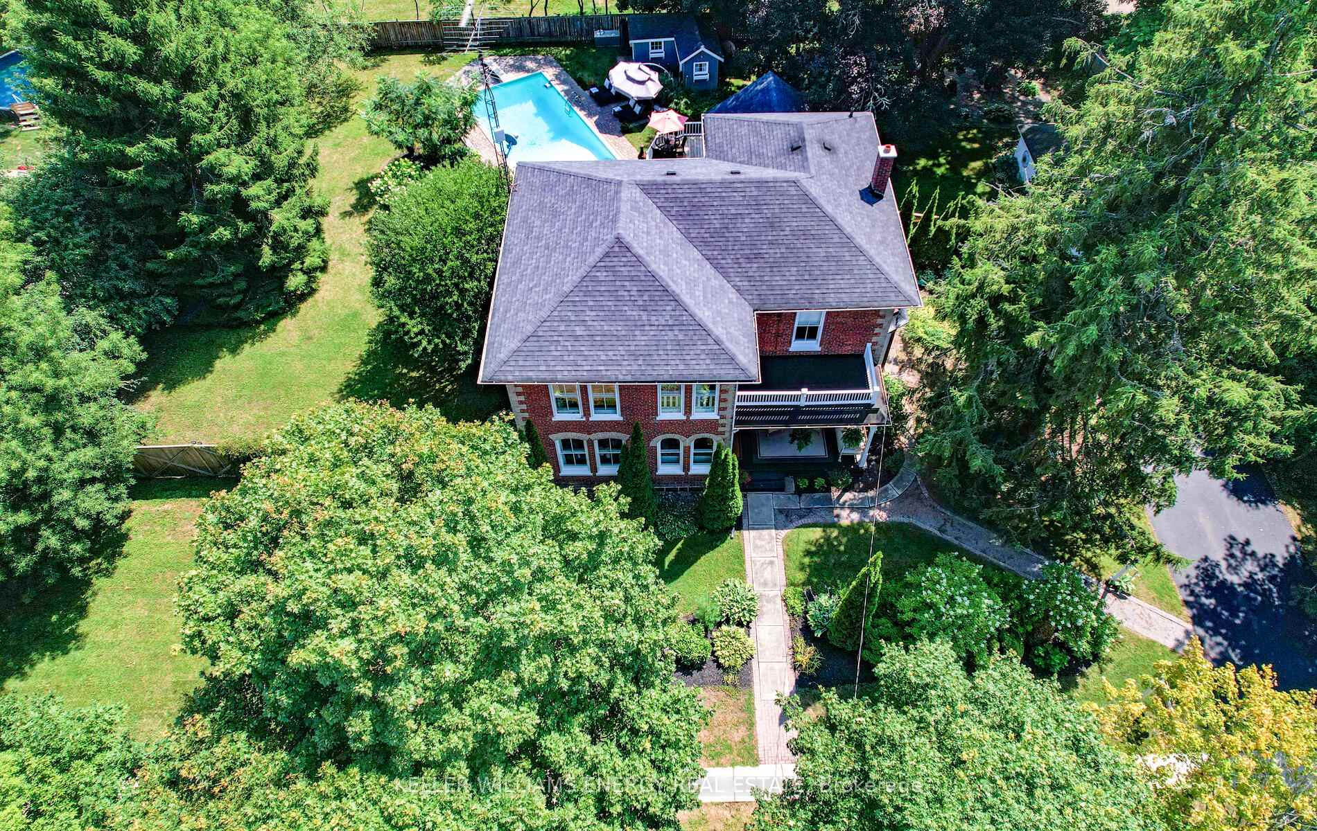 Photo 2 of 27 Columbus Road E, Oshawa, Columbus — HOMEH