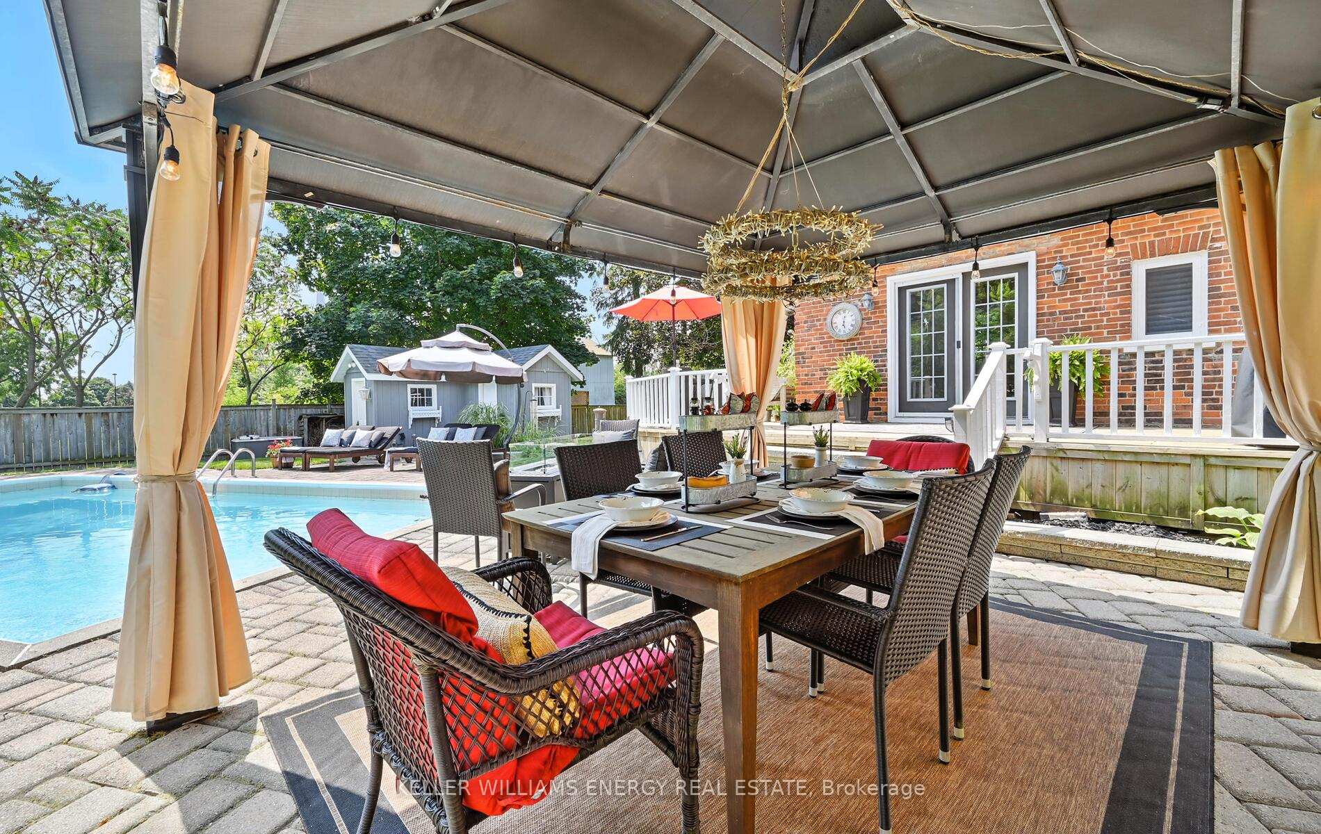 Photo 39 of 27 Columbus Road E, Oshawa, Columbus — HOMEH