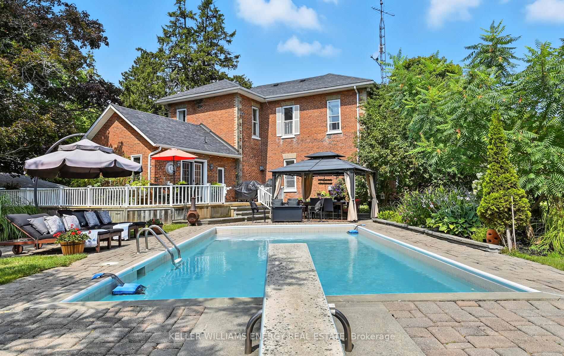 Photo 45 of 27 Columbus Road E, Oshawa, Columbus — HOMEH