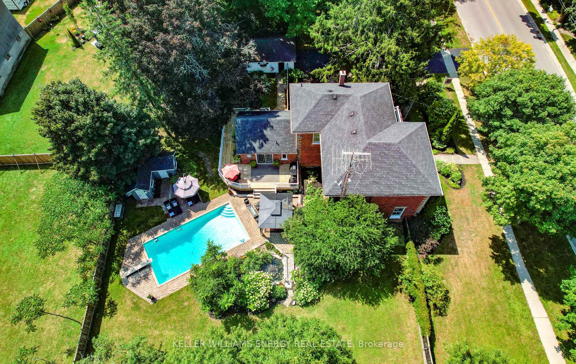 Photo 47 of 27 Columbus Road E, Oshawa, Columbus — HOMEH
