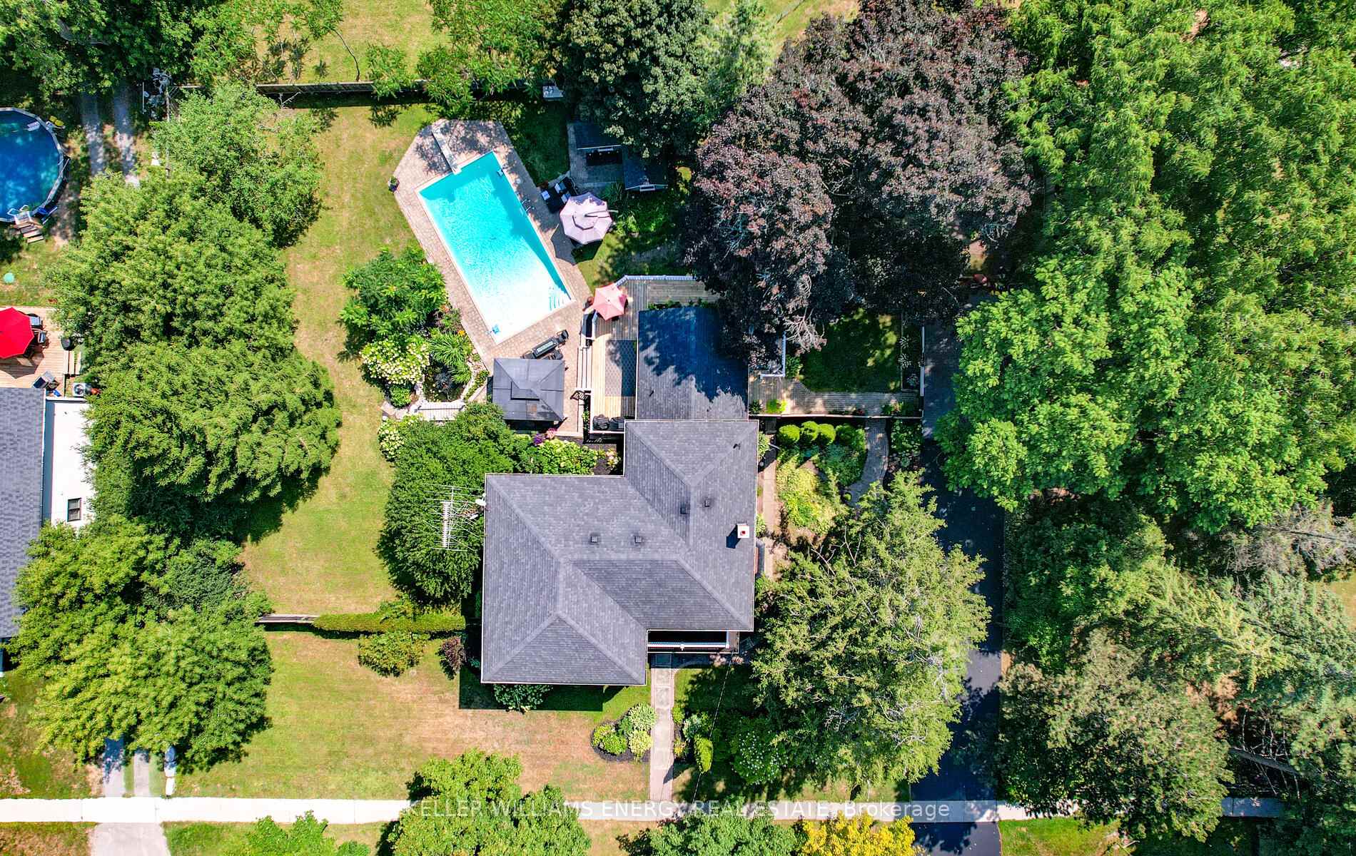 Photo 48 of 27 Columbus Road E, Oshawa, Columbus — HOMEH