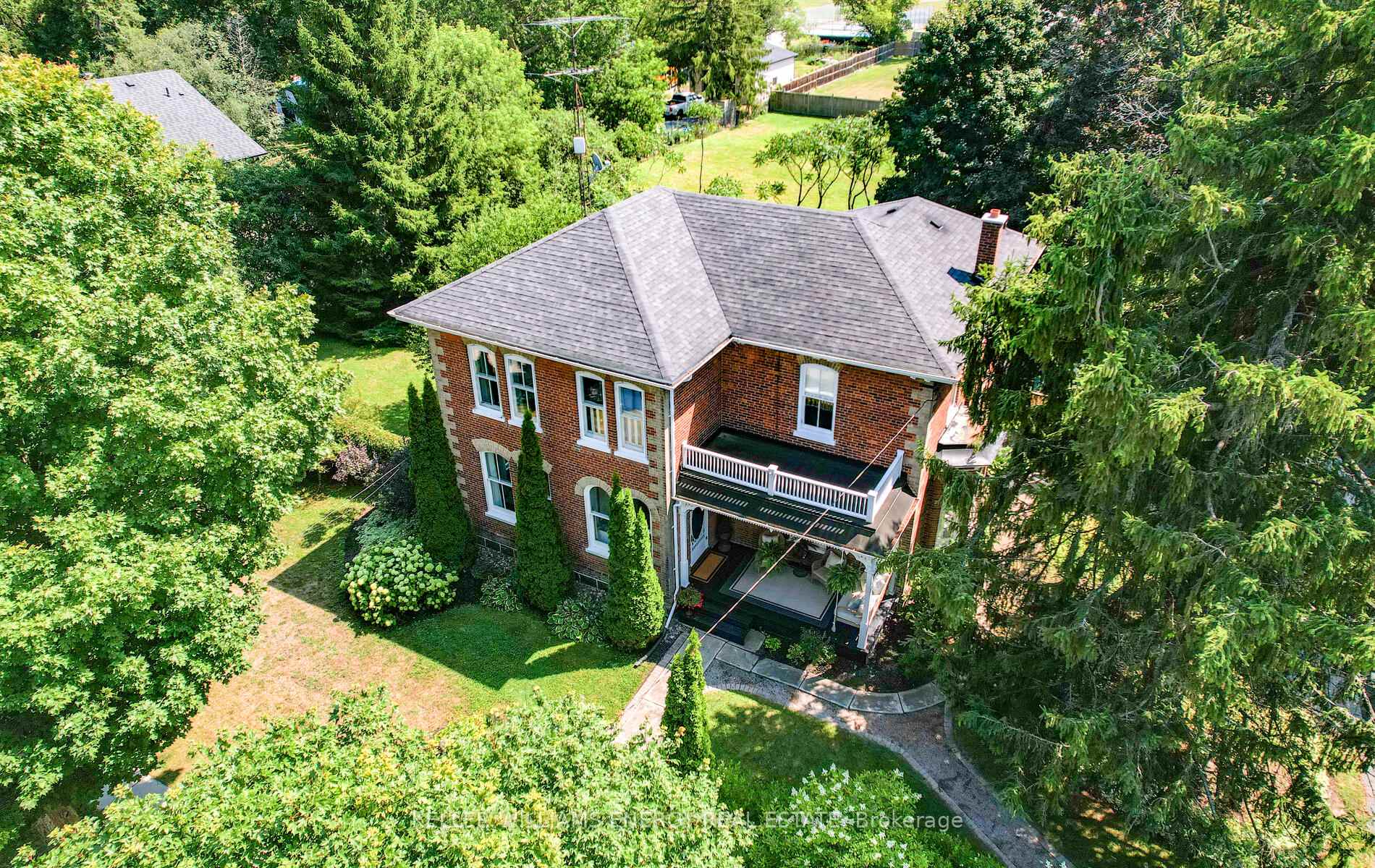 Photo 50 of 27 Columbus Road E, Oshawa, Columbus — HOMEH