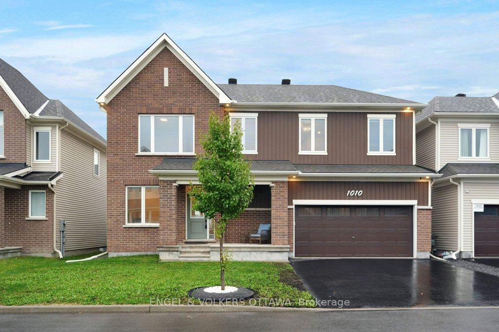 Photo 1 of 1010 Carden Lane, Ottawa, Chapel Hill South - Orleans Village — HOMEH