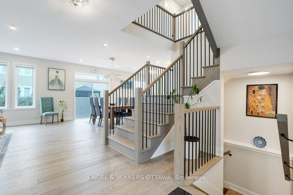 Photo 4 of 1010 Carden Lane, Ottawa, Chapel Hill South - Orleans Village — HOMEH