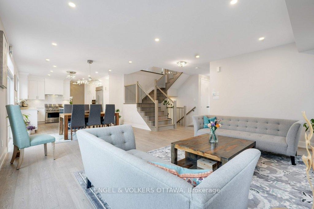 Photo 10 of 1010 Carden Lane, Ottawa, Chapel Hill South - Orleans Village — HOMEH