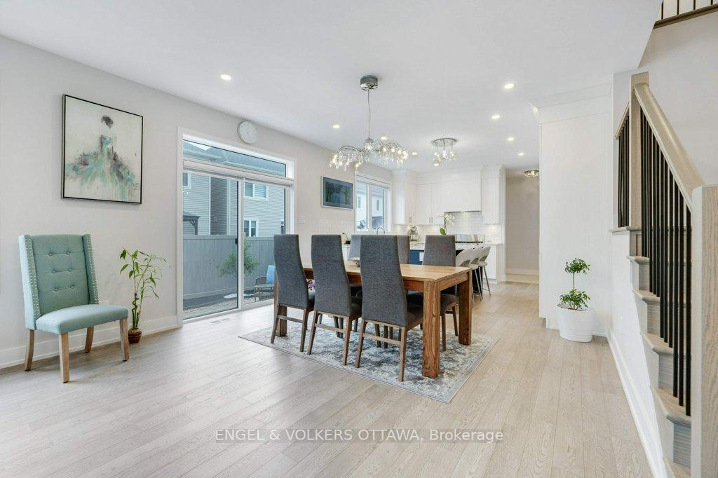 Photo 11 of 1010 Carden Lane, Ottawa, Chapel Hill South - Orleans Village — HOMEH