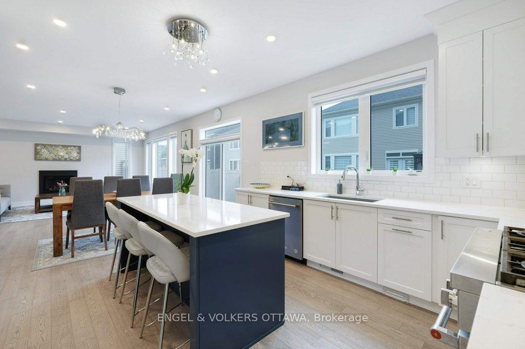 Photo 15 of 1010 Carden Lane, Ottawa, Chapel Hill South - Orleans Village — HOMEH