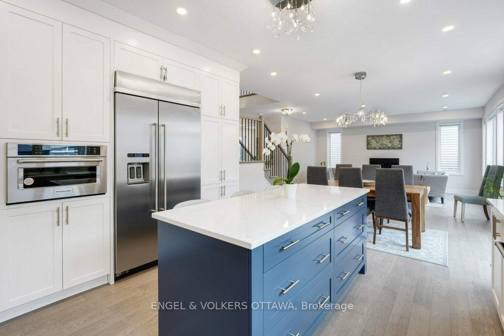 Photo 16 of 1010 Carden Lane, Ottawa, Chapel Hill South - Orleans Village — HOMEH