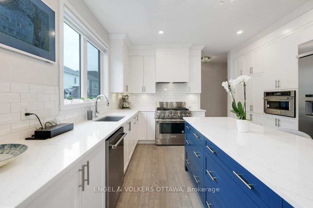 Photo 18 of 1010 Carden Lane, Ottawa, Chapel Hill South - Orleans Village — HOMEH