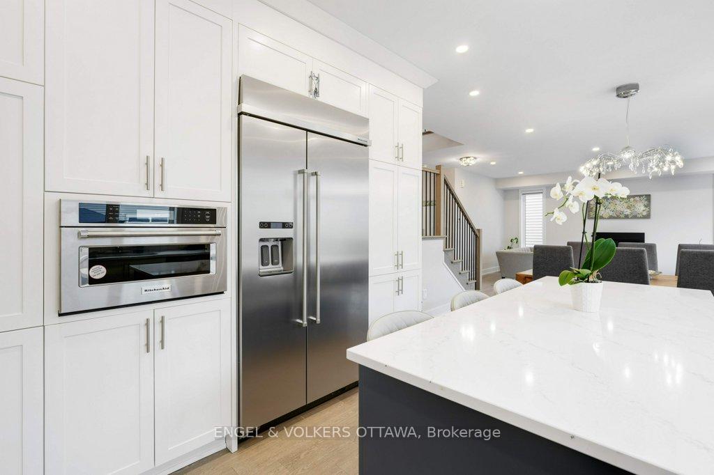 Photo 20 of 1010 Carden Lane, Ottawa, Chapel Hill South - Orleans Village — HOMEH